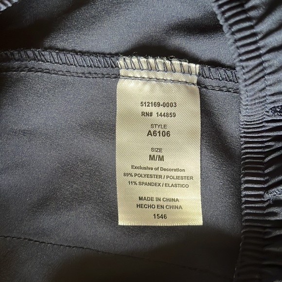 Adar Addition cargo pants - Picture 10 of 13